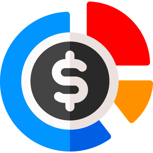 Budgeting logo