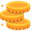 Coin button logo 