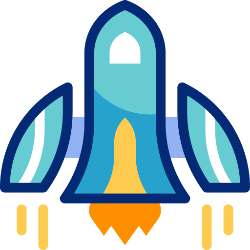 rocket-icon
